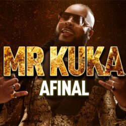 DOWNLOAD MP3: Mr. Kuka - Afinal (Laurentina Preta) [2021]