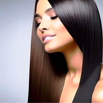 How to Care for Your Hair After a Keratin Treatment