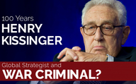 Henry Kissinger Harvard CFR Round Table globalists imperialism oligarchy Germany war crimes