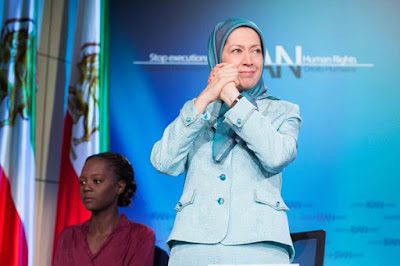 MARYAM RAJAVI