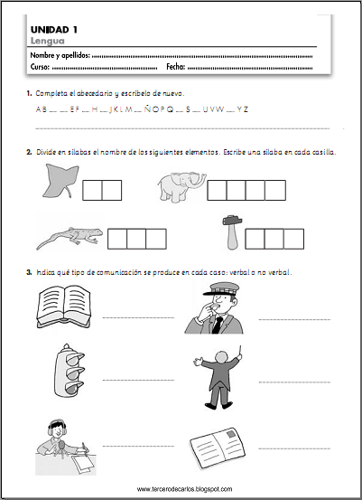 http://www.primerodecarlos.com/TERCERO_PRIMARIA/septiembre/unidad1/fichas/lengua/ficha5.pdf