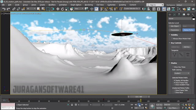  Salam kawan kali ini admin kembali akan menawarkan software yang selalu dengan keadaan fu Autodesk 3Ds Max 2018 Full Version | 64 Bit Only