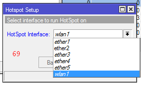 CARA MUDAH SETTING HOTSPOT DI MIKROTIK