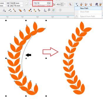 Gambar Ornamen Yang Digunakan Di Coreldraw / Gambar Ornamen Yang Digunakan Di Coreldraw Membuat Cute766 : Disertai dengan contoh penggunaan berbagai macam model 3 dimensi yang diinginkan.