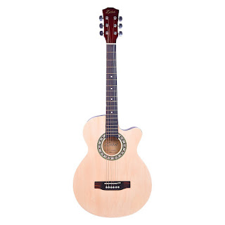 Zabel acoustic guitar under 3000 rs