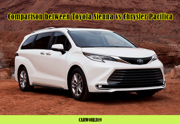 Will the 2022 Toyota Sienna be a plug in hybrid?