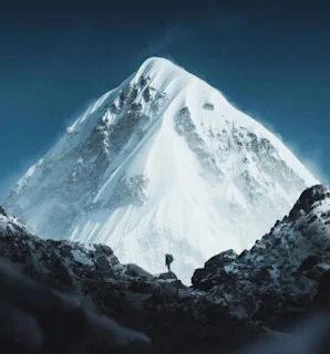 mount-everest