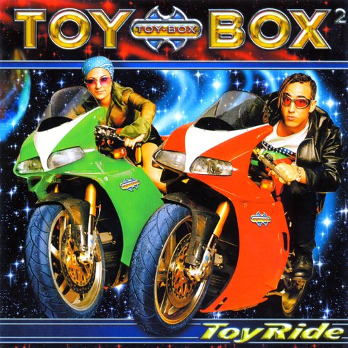 Toy-Box - Toyride [iTunes Plus AAC M4A]