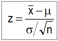 Hypothesis Testing