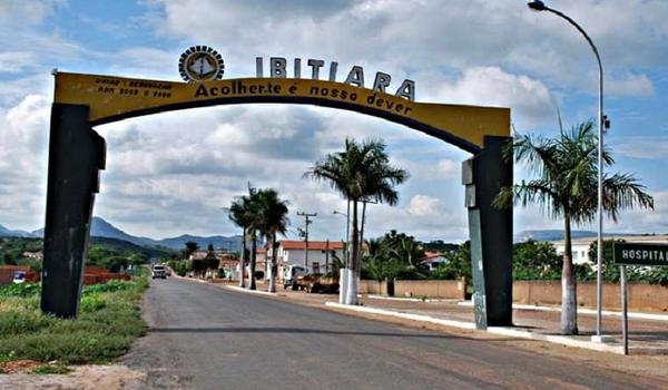 Chapada: Prefeitura de Ibitiara divulga as primeiras atrações para a micareta 2023