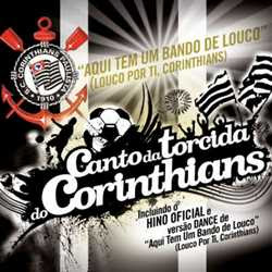 Canto das Torcidas Corinthians (2008)