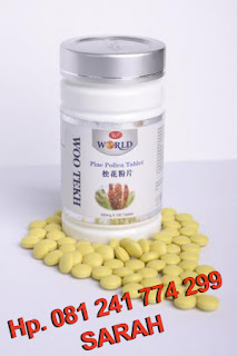 PINE POLLEN Tablet