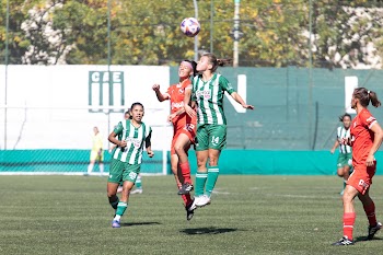 Midland da otro paso en el fútbol femenino, va por el Torneo de Liga 