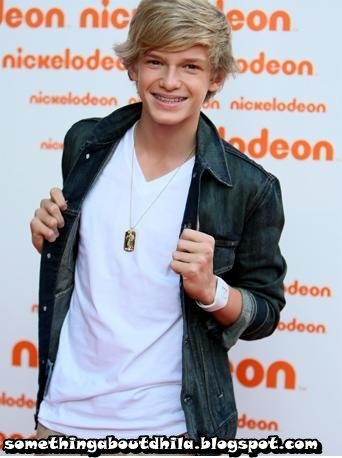 Cody Simpson Hairstyle and Fashion for Young Man