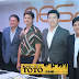 MESA of the Foodee Global Concepts Welcomes Dingdong Dantes To Their Family