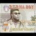 Album: Burna Boy- African Giant