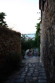 atina gezi notları
