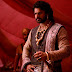 Prabhas At Baahubali Telugu Movie Images HD