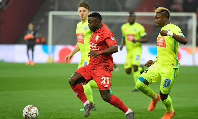 ALLWIN 01h3,0 ngày 28/7 phân tích trước giờ bóng lăn Standard Liege vs Gent