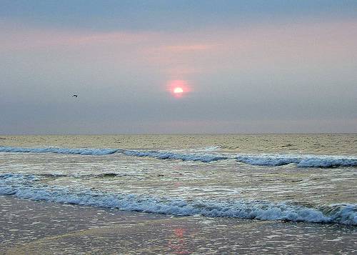 Wildwood Crest, New Jersey