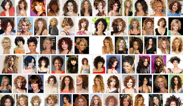 NYC Haircuts for Curly Hair