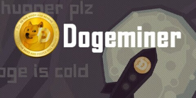Cara mendapatkan dogecoin secara gratis dari dogeminer.cc