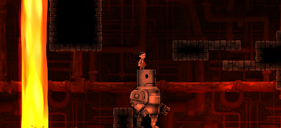 Teslagrad