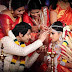 Ravi Pillai’s Daughter Wedding Photos