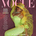 Beyonce Stuns on Cover of British Vogue