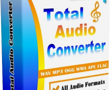 Coolutils Total Audio Converter 5.2.0.134 Crack Patch Serial