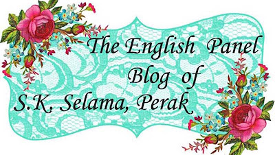 English Panel Sk Selama Perak
