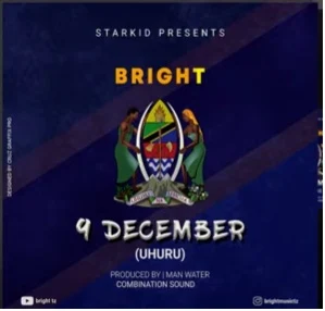 Audio Bright – 9 DECEMBER Mp3 Download