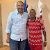 “INEFI con el barrio” llegará a San Cristóbal en Fiestas Patronales con reparación cinco canchas y jornada odontológica
