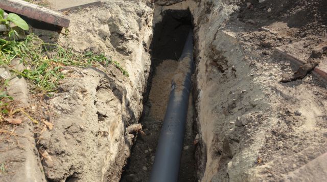 How Small Towns Maintain Their Sewer Systems