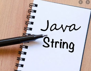 Tìm kiếm vị trí cuối cùng của String trong Java