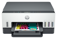 HP  Smart Tank 6001