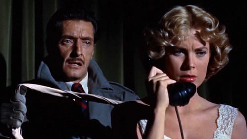 Dial M for Murder 1954 123movies