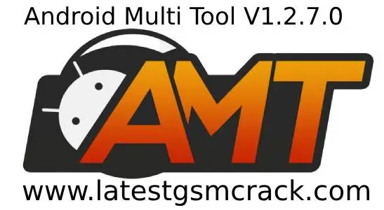 Android Multi Tool V1.2.7.0 Released(2024)