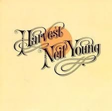 Neil Young: Harvest (full album).