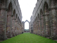 Fountains Abbey