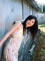 Fumina Hara 原史奈 sexy Japanese gravure idol girls photo