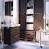 New IKEA Bathroom Design Ideas 2012 Catalog