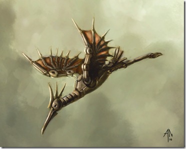 Stymphalian_bird_by_DwarvenArchitect