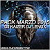 Pack Remix Marzo 2015 Dj Kaizer Dj Lenux