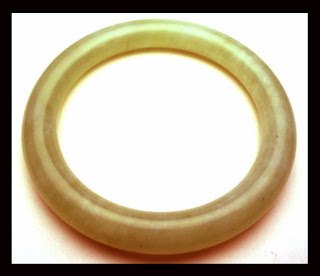 Jade Bangle