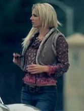 Britney Spears Latest Candies Commercial  picture 1