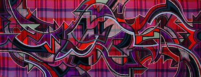 graffiti art,graffiti canvas