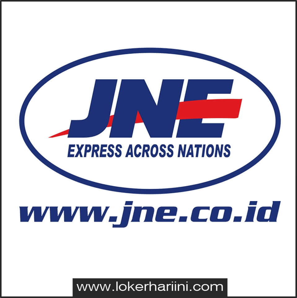 Loker Kurir Jne Pemalang / Tanya Jawab Tentang Layanan Ekspedisi Jne