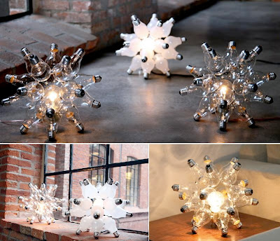 What You Can Do With Old Light Bulbs (30) 11