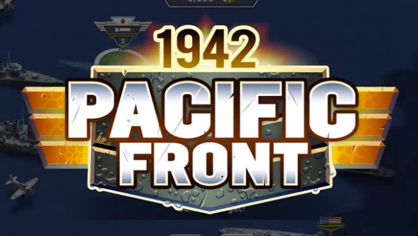 Download 1942 Pacific Front Apk v1.4.4 Mod (Money/Premium) Terbaru dan Popular